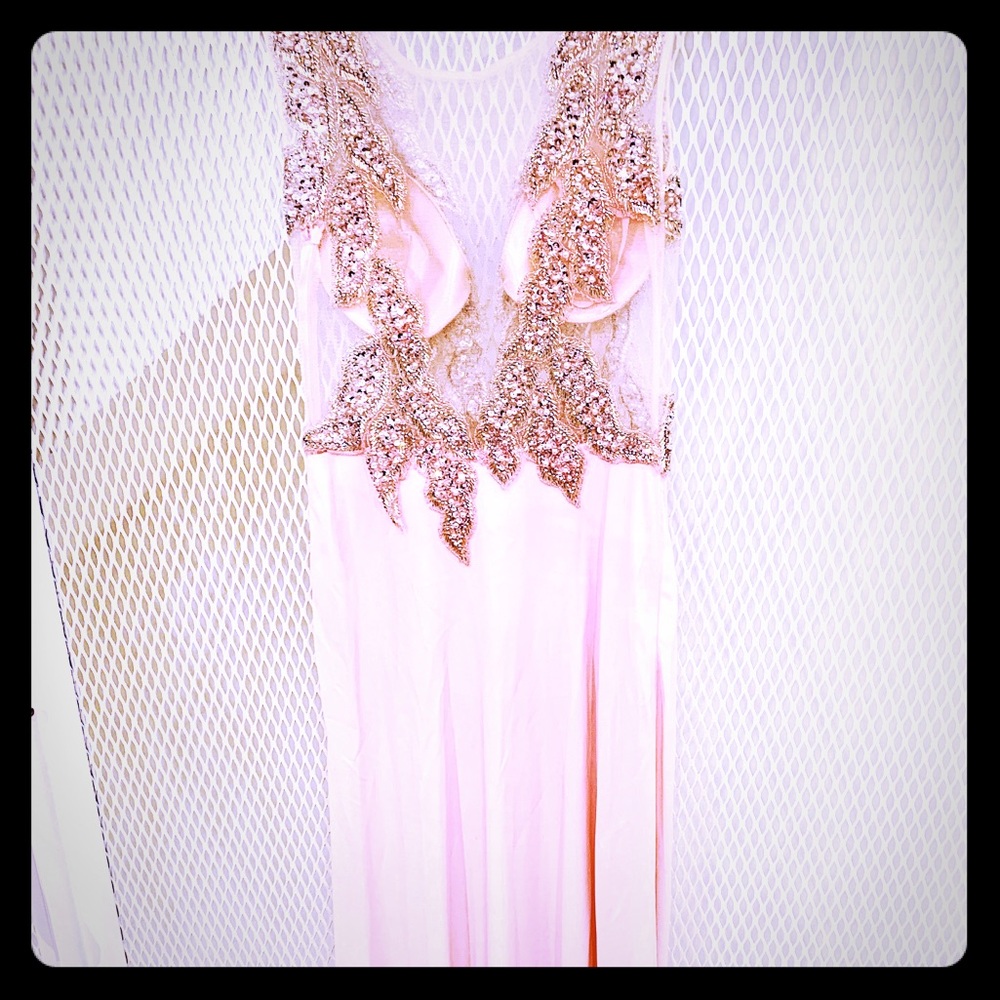 LILA MADISON NEW YORK DRESS